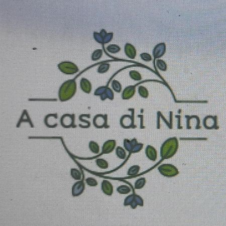 A Casa Di Nina Appartement Rome Buitenkant foto