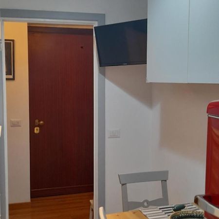 A Casa Di Nina Appartement Rome Buitenkant foto