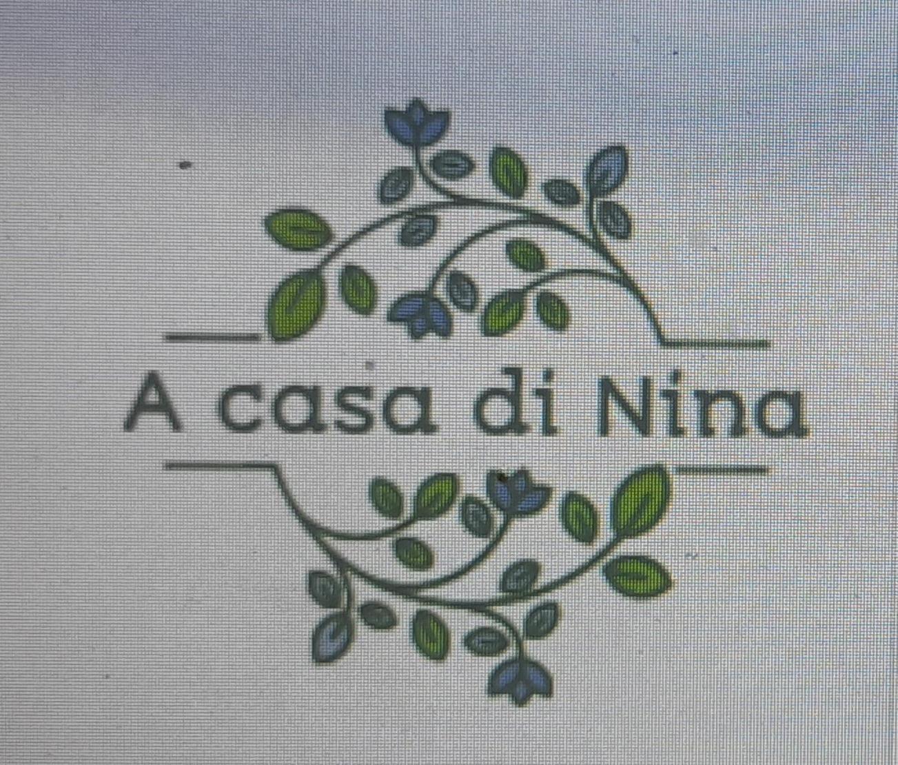 A Casa Di Nina Appartement Rome Buitenkant foto