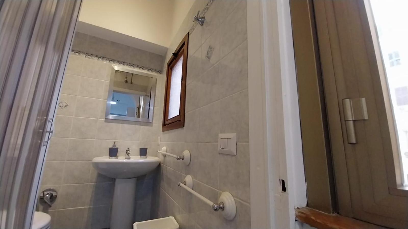 A Casa Di Nina Appartement Rome Buitenkant foto