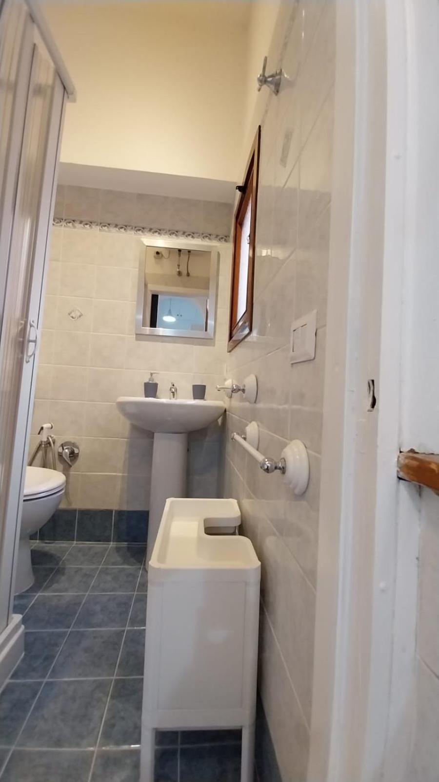 A Casa Di Nina Appartement Rome Buitenkant foto