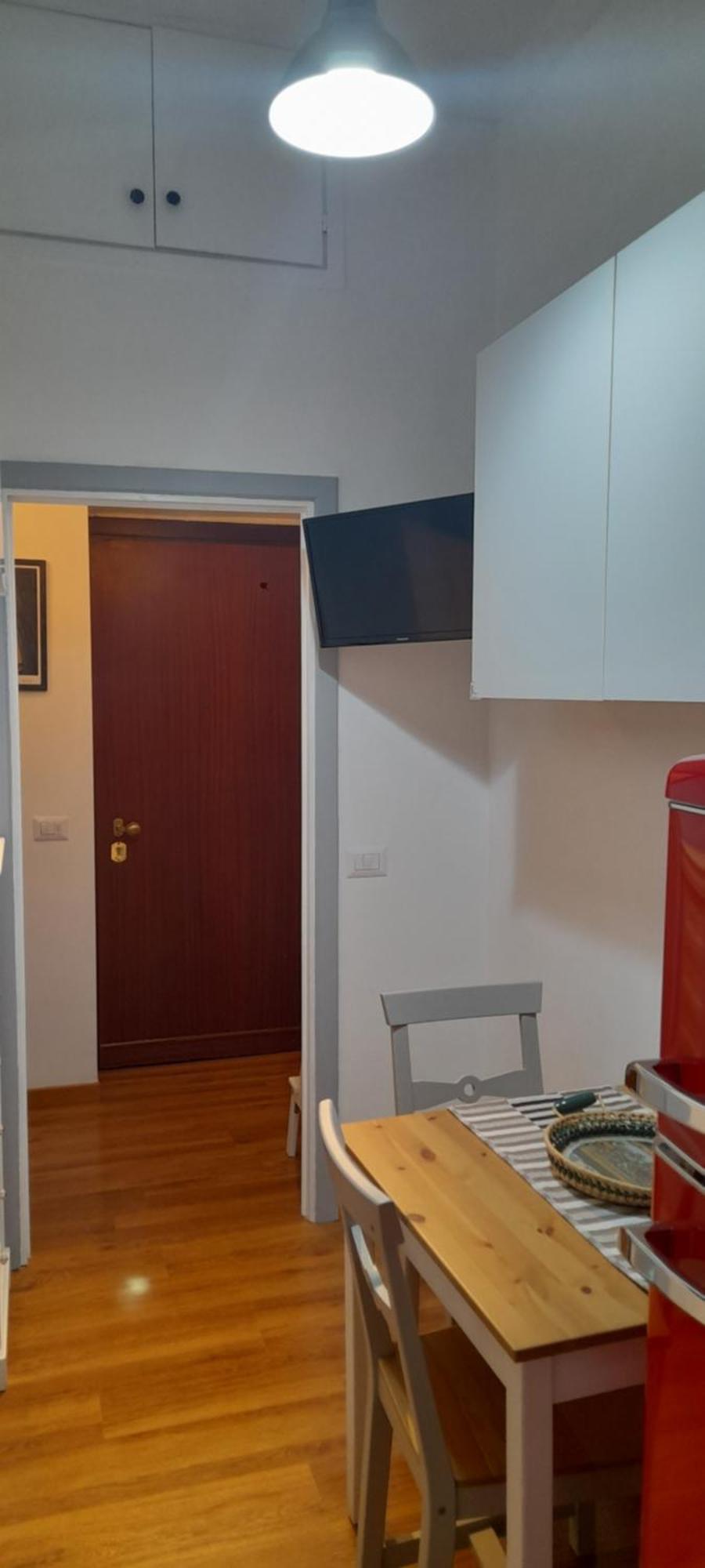 A Casa Di Nina Appartement Rome Buitenkant foto