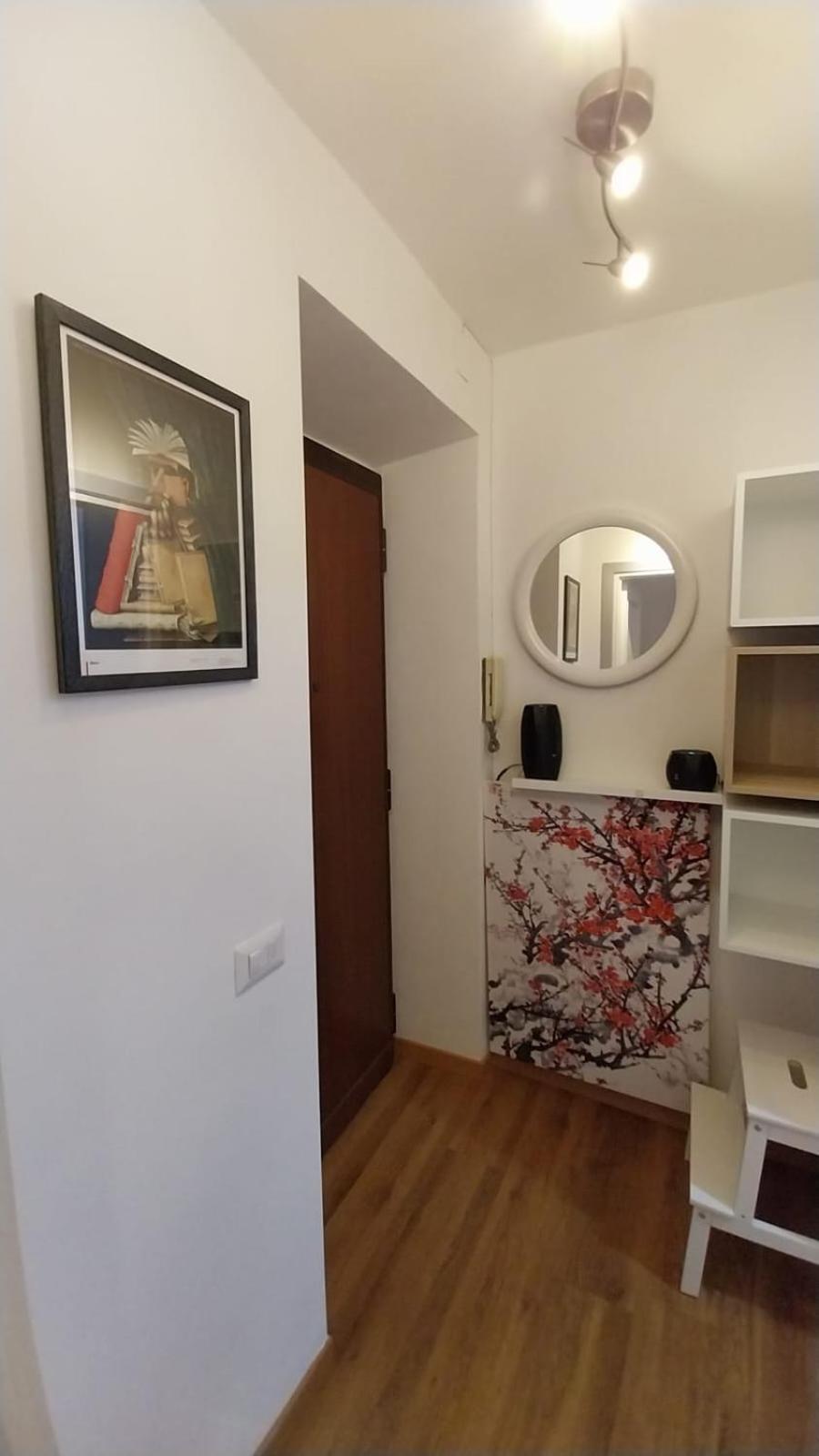 A Casa Di Nina Appartement Rome Buitenkant foto